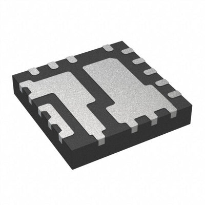 AOZ2151PQI-03 by Alpha & Omega Semiconductor Inc. - IC REG BUCK ADJ 4A 18QFN
