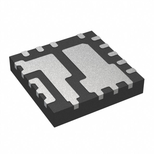 AOZ2152EQI-28 by Alpha & Omega Semiconductor Inc. - IC REG BUCK ADJ 5A 18QFN
