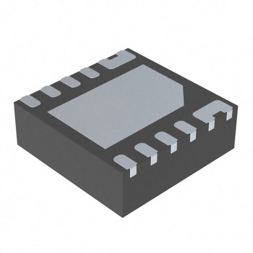 AOZ1327DI-01 by Alpha & Omega Semiconductor Inc. - IC PWR SWITCH N-CHAN 1:1 12DFN