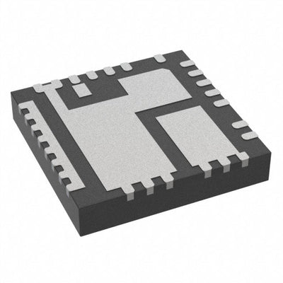 AOZ2367QI-11 by Alpha & Omega Semiconductor Inc. - IC REG BUCK ADJ 20A 28QFN