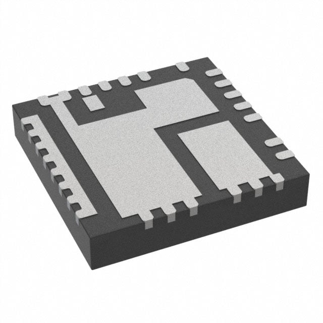 AOZ2367QI-11 by Alpha & Omega Semiconductor Inc. - IC REG BUCK ADJ 20A 28QFN