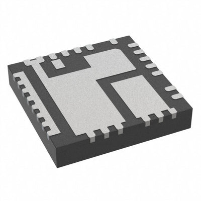 AOZ2368QI-11 by Alpha & Omega Semiconductor Inc. - IC REG BUCK ADJ 25A 28QFN
