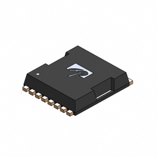 AOTL66401 by Alpha & Omega Semiconductor Inc. - MOSFET N-CH 40V 82A/400A TOLLA