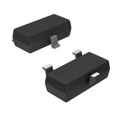AOSN21319C by Alpha & Omega Semiconductor Inc. - MOSFET P-CH 30V 2.6A SC70-3