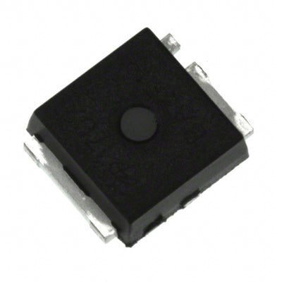 AOUS66414 by Alpha & Omega Semiconductor Inc. - MOSFET N-CH 40V 40A/92A ULTRASO8