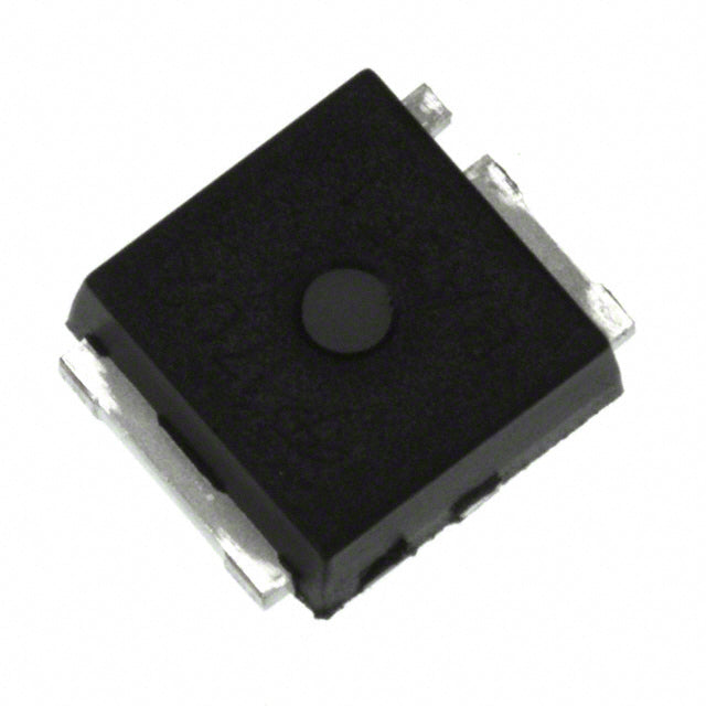 AOUS66414 by Alpha & Omega Semiconductor Inc. - MOSFET N-CH 40V 40A/92A ULTRASO8