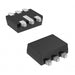 AO5804EL by Alpha & Omega Semiconductor Inc. - MOSFET N-CH SC89-3