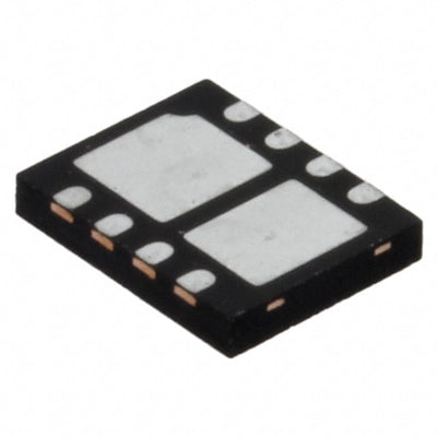 AOZ1024DI by Alpha & Omega Semiconductor Inc. - IC REG BUCK ADJUSTABLE 4A 8DFN