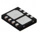 AOZ1034DI#A by Alpha & Omega Semiconductor Inc. - IC REG BUCK ADJ 4A 8DFN