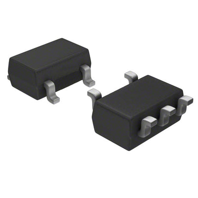 AOZ8224CI-05 by Alpha & Omega Semiconductor Inc. - TVS DIODE 5VWM 15VC SOT23-5L