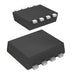 AON3818 by Alpha & Omega Semiconductor Inc. - MOSFET 2N-CH 24V 8A
