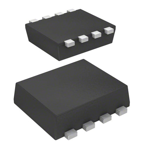 AOZ1325DI by Alpha & Omega Semiconductor Inc. - IC PWR SWITCH P-CHAN 1:1 8DFN