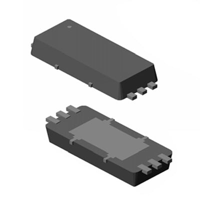 AON5802ALS by Alpha & Omega Semiconductor Inc. - MOSFET N-CH DUAL DFN
