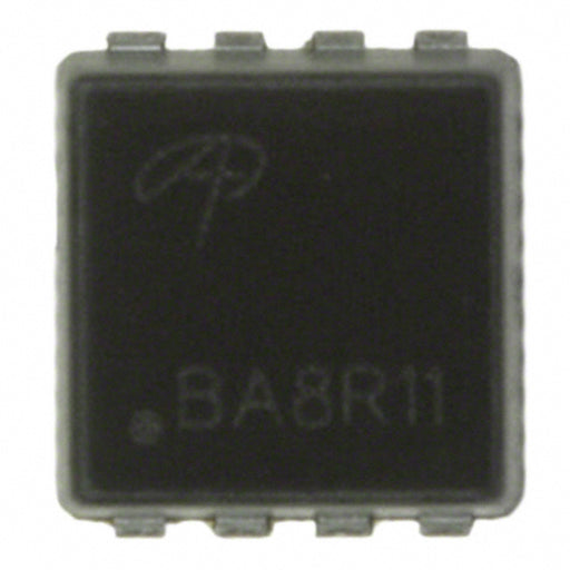 AON7246 by Alpha & Omega Semiconductor Inc. - MOSFET N-CH 60V 10A/34.5A 8DFN