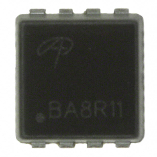 AON7246 by Alpha & Omega Semiconductor Inc. - MOSFET N-CH 60V 10A/34.5A 8DFN