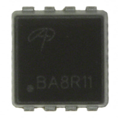 AON7296 by Alpha & Omega Semiconductor Inc. - MOSFET N-CH 100V 5A/12.5A 8DFN