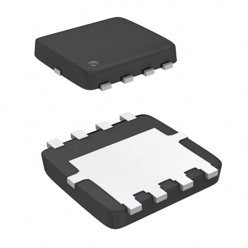 AON7611 by Alpha & Omega Semiconductor Inc. - MOSFET N/P-CH 30V 9A/18.5A 8DFN