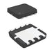 AON7556 by Alpha & Omega Semiconductor Inc. - MOSFET N-CH 30V 12A/12A 8DFN