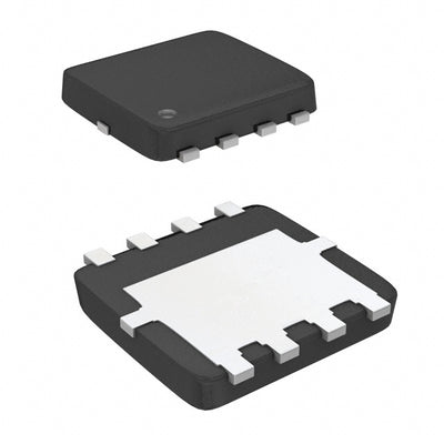 AON7262E by Alpha & Omega Semiconductor Inc. - MOSFET N-CH 60V 21A/34A 8DFN