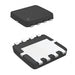 AON7262E by Alpha & Omega Semiconductor Inc. - MOSFET N-CH 60V 21A/34A 8DFN