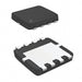 AONR32320C by Alpha & Omega Semiconductor Inc. - MOSFET N-CH 30V 9.5A/12A 8DFN