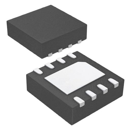 AOZ1320DI-06L#A by Alpha & Omega Semiconductor Inc. - IC PWR SWITCH P-CHAN 1:1 8DFN