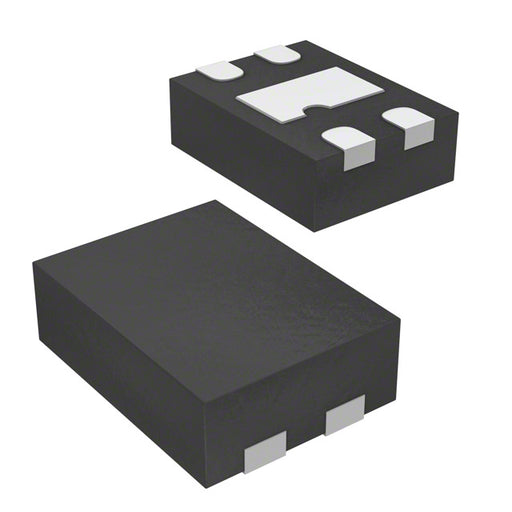 AOZ1321DI-01 by Alpha & Omega Semiconductor Inc. - IC PWR SWITCH P-CHANNEL 1:1 4DFN