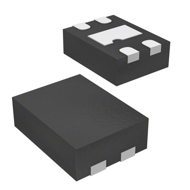 AOZ1321DI-01 by Alpha & Omega Semiconductor Inc. - IC PWR SWITCH P-CHANNEL 1:1 4DFN
