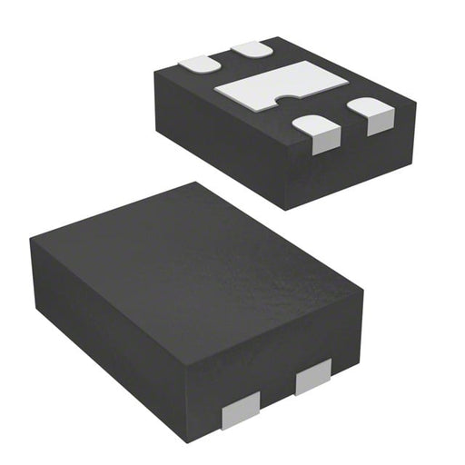 AOZ1321DI-03 by Alpha & Omega Semiconductor Inc. - IC PWR SWITCH P-CHANNEL 1:1 4DFN