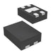 AOZ1321DI-01 by Alpha & Omega Semiconductor Inc. - IC PWR SWITCH P-CHANNEL 1:1 4DFN