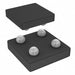AOC2802 by Alpha & Omega Semiconductor Inc. - MOSFET 2N-CH 4WLCSP