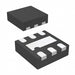 AOZ8206DI-05 by Alpha & Omega Semiconductor Inc. - TVS DIODE 5VWM 9VC 6DFN