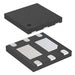 AON2701L#A by Alpha & Omega Semiconductor Inc. - MOSFET P-CH 20V 3A 6DFN