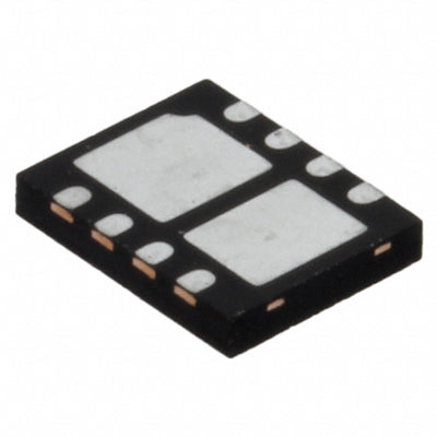 AOZ1022DI_2 by Alpha & Omega Semiconductor Inc. - IC REG BUCK ADJ 3A 8DFN