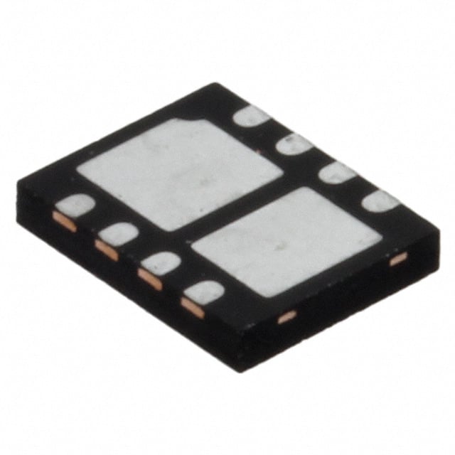 AOZ1212DIL#A by Alpha & Omega Semiconductor Inc. - IC REG BUCK ADJ 3A 8DFN