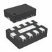 AOZ8208DI-05 by Alpha & Omega Semiconductor Inc. - TVS DIODE 5VWM 9VC 8-DFN