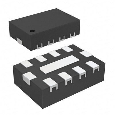AOZ8043DI by Alpha & Omega Semiconductor Inc. - FILTER RC(PI) 100 OHM/9PF SMD
