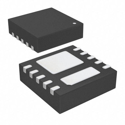 AOZ1361DI-01 by Alpha & Omega Semiconductor Inc. - IC PWR SWITCH P-CHAN 1:1 10DFN