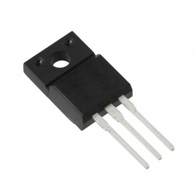 AOTF404 by Alpha & Omega Semiconductor Inc. - MOSFET N-CH 105V 5.8/26A TO220FL