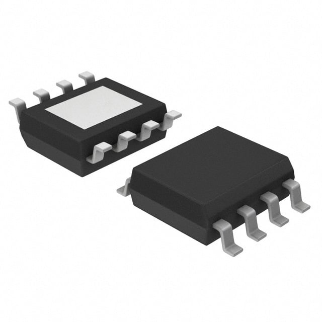 AOZ1254PI by Alpha & Omega Semiconductor Inc. - IC REG BUCK ADJ 4A 8SO