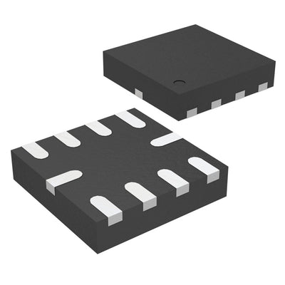 AOZ6232QI by Alpha & Omega Semiconductor Inc. - IC SWITCH SPDT X 2 400MOHM 10QFN
