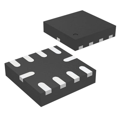 AOZ6234QI#A by Alpha & Omega Semiconductor Inc. - IC SWITCH SPDT X 2 500MOHM 10QFN