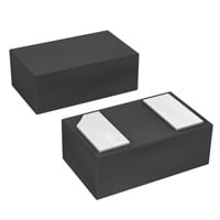 AOZ8231BDI-08 by Alpha & Omega Semiconductor Inc. - TVS DIODE 8VWM 22.5VC 2DFN