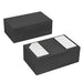 AOZ8231BDI-08 by Alpha & Omega Semiconductor Inc. - TVS DIODE 8VWM 22.5VC 2DFN