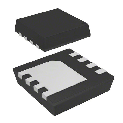 AON7242 by Alpha & Omega Semiconductor Inc. - MOSFET N-CH 40V 30A/50A 8DFN