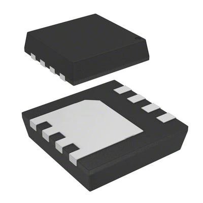 AON7418A by Alpha & Omega Semiconductor Inc. - MOSFET N-CHANNEL 30V 50A 8DFN