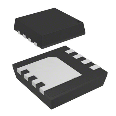 AONR34332C by Alpha & Omega Semiconductor Inc. - MOSFET N-CH 30V 48A/50A 8DFN