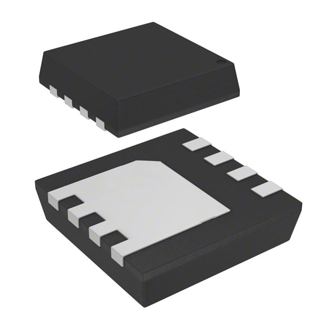 AON7418_002 by Alpha & Omega Semiconductor Inc. - MOSFET N-CH 30V 46A/50A 8DFN