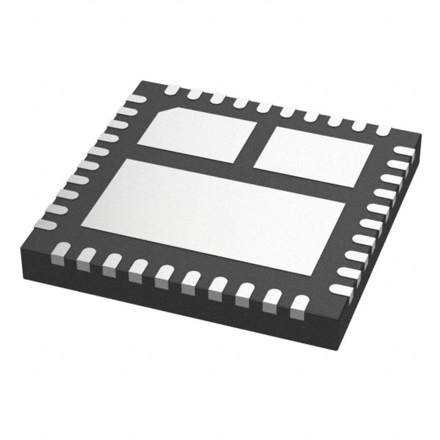 AOZ5066QI-01 by Alpha & Omega Semiconductor Inc. - IC REG BUCK 60A 40QFN