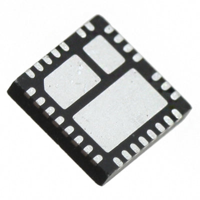AOZ1233QI-01 by Alpha & Omega Semiconductor Inc. - IC REG BUCK ADJ 8A 30QFN